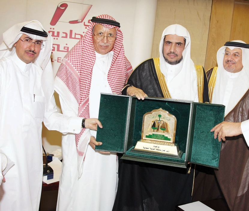 وزير العدل: تطبيق الترافع الإلكتروني سيختزل الإجراءات
