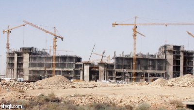 شركات الجرانيت السعودية تتحرّك لمواجهة الإغراق