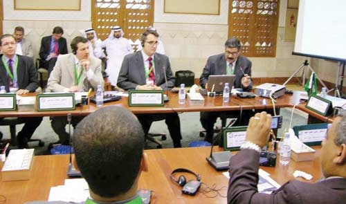 السماري: الوثائق الفرنسية تدعم مصادر تاريخ الخليج العربي