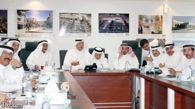 مدينة المعرفة الاقتصادية تشرع في تنفيذ محطة القطار في 2011
