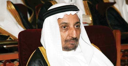 أمير الرياض : حب الخير للبشرية والتعاون بين أفراد المجتمع من سمات مملكة الإنسانية