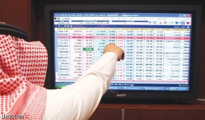 أزمة آسيوية تجرُّ الأسهم السعودية إلى أكبر خسارة في 2010