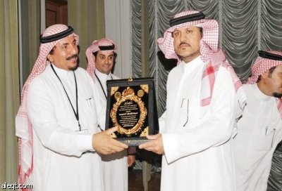 رعاية الشباب تكرم «الاتصالات السعودية» لرعايتها مهرجان الأسبوع العربي للأصم