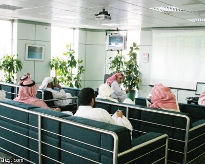 «سابك» عند النسبة العليا .. والسوق تحقق أعلى قفزة منذ 18 شهرا