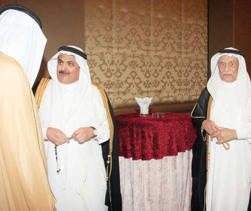 الجبر: بدأنا ب 6 فروع واليوم نملك 176 فرعا منها 35 فرعا نسائيا تدار بكوادر سعودية 100 %