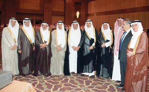 الجبر: بدأنا ب 6 فروع واليوم نملك 176 فرعا منها 35 فرعا نسائيا تدار بكوادر سعودية 100 %