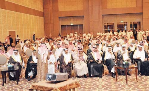 الجبر: بدأنا ب 6 فروع واليوم نملك 176 فرعا منها 35 فرعا نسائيا تدار بكوادر سعودية 100 %
