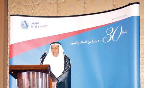 الجبر: بدأنا ب 6 فروع واليوم نملك 176 فرعا منها 35 فرعا نسائيا تدار بكوادر سعودية 100 %