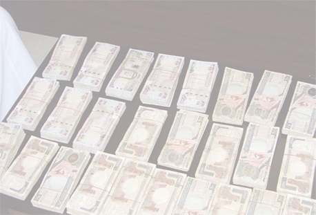 البنوك تدعم الاقتصاد برفع أصولها إلى 1.3 تريليون