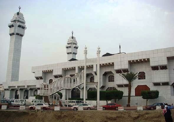 مساجد مكة المكرمة .. أبرز تراثها المعماري