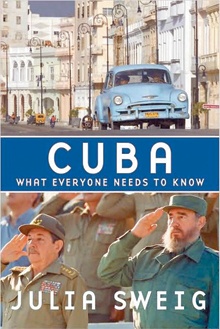 Cuba: What Everyone Needs to know