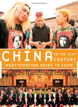 China in the 21st Century