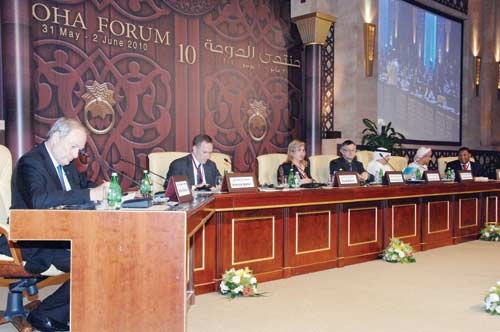 العالم بحاجة إلى 26 تريليون دولار خلال 20 سنة لدعم قطاع الطاقة