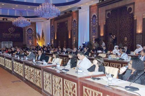 العالم بحاجة إلى 26 تريليون دولار خلال 20 سنة لدعم قطاع الطاقة