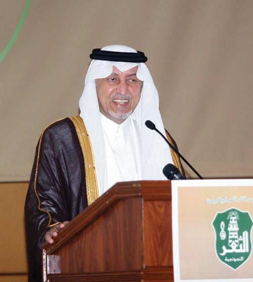 عمرو عناني يطلق مشروعين للوقف الإسلامي في السعودية ولمحاربة المخدرات في المدارس