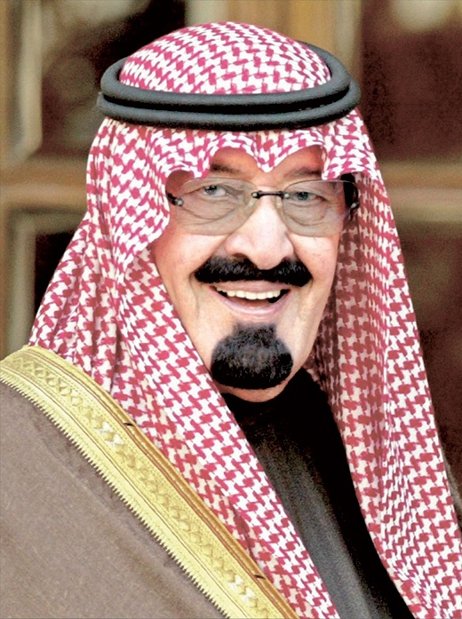 الذكرى الخامسة للبيعة.. استشعار لحاضر البناء والعطاء بقيادة عبد الله