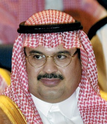 الملحم:''الخطوط السعوديـة'' حققت قفزات تطويـرية  في هذا العهد الزاهر