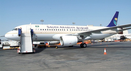 الملحم:''الخطوط السعوديـة'' حققت قفزات تطويـرية  في هذا العهد الزاهر