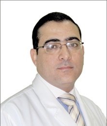محاضرة عن  اضطرابات النوم في مستشفى «رعاية الرياض»