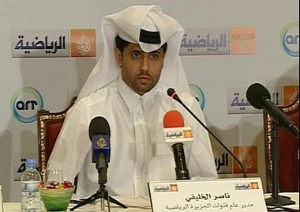 قناة الجزيرة تعلن عدم تشفير بث بعض مباريات كأس العالم