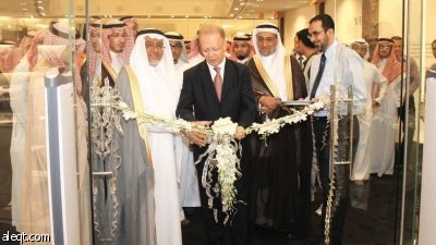 سفير إيطاليا: العلاقات التجارية والاستثمارية مع المملكة في تنامٍ مستمر