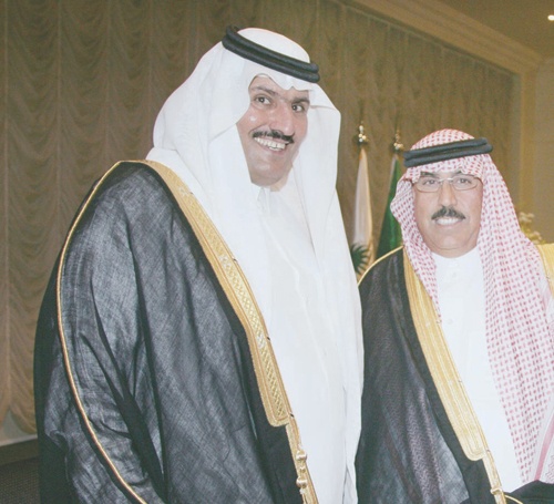 عساف أبو ثنين يحتفل بزفاف كريمته إلى ثامر أبو ثنين