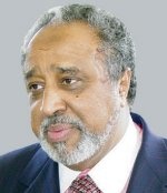 وفاة شقيق محمد حسين العمودي