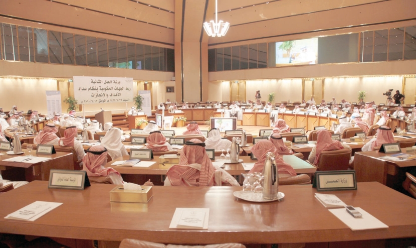 ''الداخلية'' تنهي استعدادات ربط تسديد مدفوعات خدماتها آلياً عبر البنوك