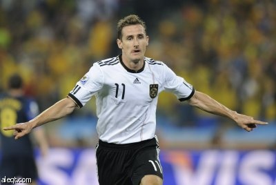 ألمانيا تتلاعب باستراليا وتفوز 4-صفر