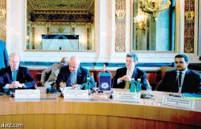 «أوفيد» تسهم بـ 100 مليون دولار في برنامج مؤسسة التمويل الدولية لدعم التجارة العالمية