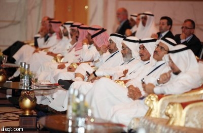 50 مليار دولار الاستثمارات الخليجية المتوقعة في البتروكيماويات حتى 2015