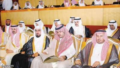 أمير الشرقية: العمل الخيري في بلادنا تحكمه العبادة لا الضرورة