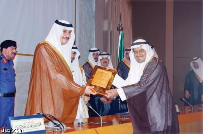 أمير الشرقية: العمل الخيري في بلادنا تحكمه العبادة لا الضرورة
