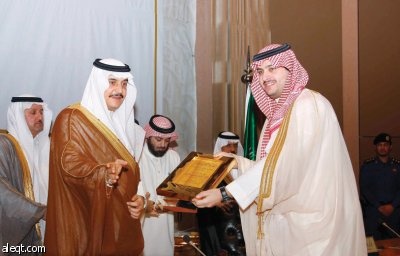 أمير الشرقية: العمل الخيري في بلادنا تحكمه العبادة لا الضرورة