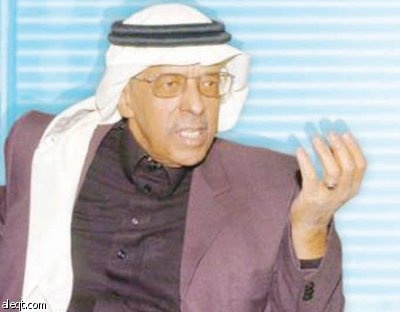 عبد العزيز الحماد عاشق «الخزان».. رحل بعد مشوار 5 عقود