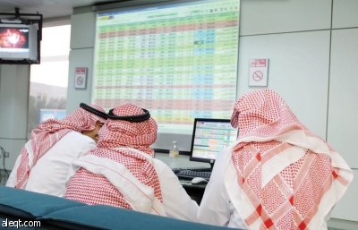 السوق السعودية تفشل في الثبات فوق 6400 وتغلق على شبه استقرار