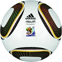 مونديال 2010: الهدافون