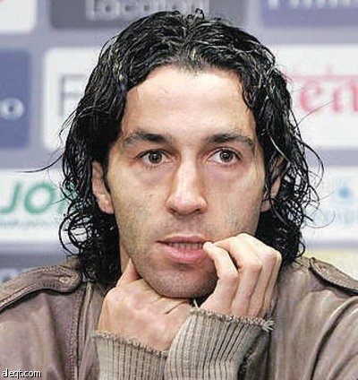 نونو وجورج.. اتحاديان