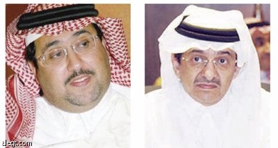 خالد بن فهد: البلوي غيّب الحقيقة .. وكذب على الداعم