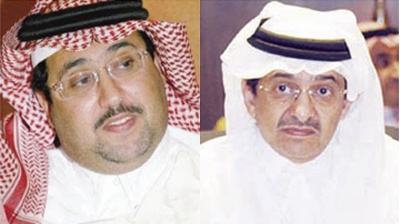 خالد بن فهد: البلوي غيّب الحقيقة .. وكذب على الداعم