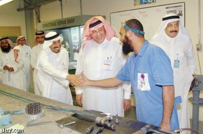 «السلام للطائرات» ترفع عدد خريجيها إلى 292 في 6 برامج تدريبية