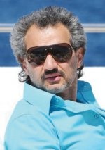 الأمير الوليد أكثر شخصية عربية تأثيراً في العالم لعام 2010