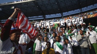 ضيعها الجزائري وطار بها الأمريكان