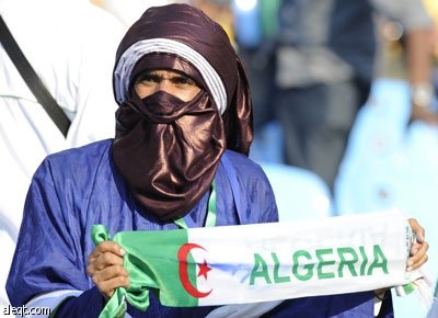 ضيعها الجزائري وطار بها الأمريكان