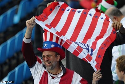 ضيعها الجزائري وطار بها الأمريكان