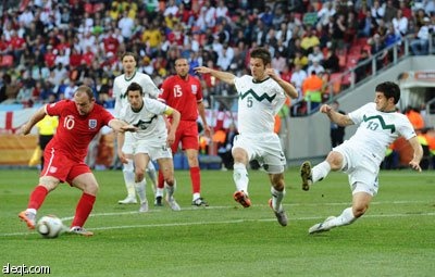 ضيعها الجزائري وطار بها الأمريكان