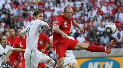 ضيعها الجزائري وطار بها الأمريكان