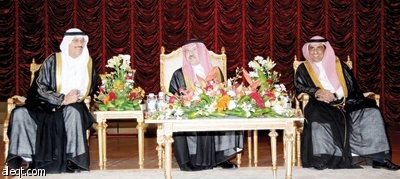برعاية الأمير سطام .. جامعة اليمامة تقدم لسوق العمل 79 خريجا