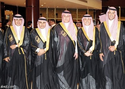 برعاية الأمير سطام .. جامعة اليمامة تقدم لسوق العمل 79 خريجا