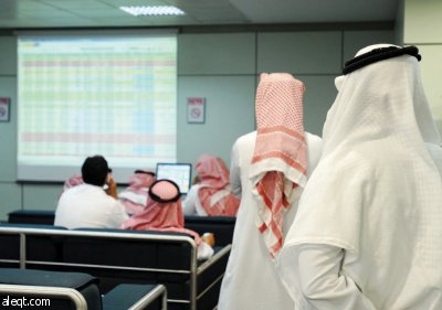 سوق الأسهم تغلق على تراجع بضغط من «المصارف» و«البتروكيماويات»